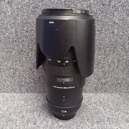 望遠ズームレンズ|TAMRON