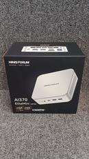 ミニPC|MINIS FORUM