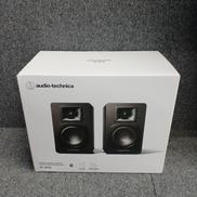 アクティブスピーカー|AUDIO-TECHNICA