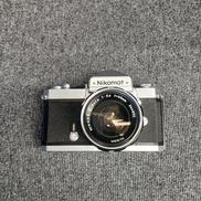 フィルムカメラ|NIKON