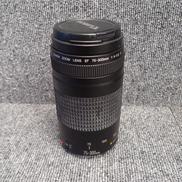 ズームレンズ|CANON