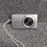 コンパクトデジタルカメラ|PANASONIC