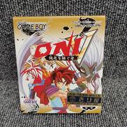 GBソフト|バンプレスト