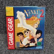 ゲームギアソフト|SEGA