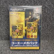 PS2ソフト|コーエー