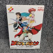 GBソフト|コナミ