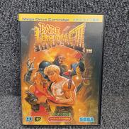 メガドライブソフト|SEGA