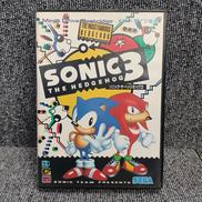 メガドライブソフト|SEGA