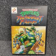 メガドライブ|KONAMI