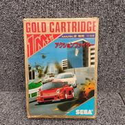 マークIIIソフト|SEGA