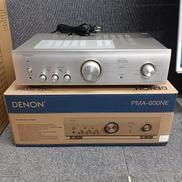 プリメインアンプ|DENON
