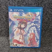 PS VITAソフト|アクアプラス