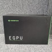 外付けグラフィックボード|AOOSTAR