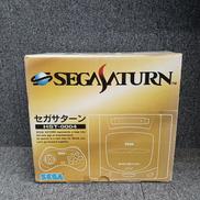 セガサターン|SEGA