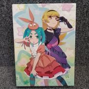 完全生産限定版DVDボックス|株式会社アニプレックス