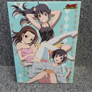 完全生産限定版DVDボックス|株式会社アニプレックス