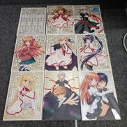 BLU-RAY1～8巻セット|株式会社アニプレックス