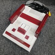 ファミコン(AV出力仕様)