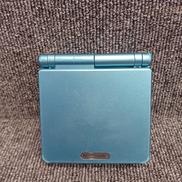 GBA SP|NINTENDO