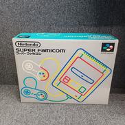 スーパーファミコン