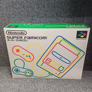 スーパーファミコン