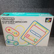 スーパーファミコン