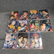 アニメ|東映アニメーション