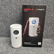 モバイルプロジェクター|NEBULA