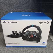 レーシングホイール|LOGICOOL