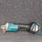 充電式ディスクグラインダー|MAKITA
