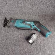充電式レシプロソー|MAKITA