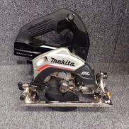 充電式マルノコ|MAKITA