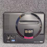 メガドライブ|SEGA