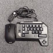 キーパッドコントローラー|HORI