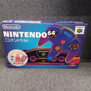64|NINTENDO / 任天堂