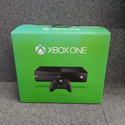 XBOX ONE|MICROSOFT