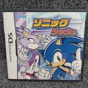 DSソフト|SEGA