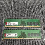 DDR4メモリ|KINGSTON