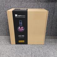 ヘッドフォン|HIFIMAN