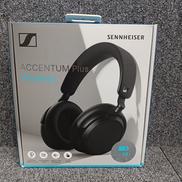 ワイヤレスヘッドホン|SENNHEISER