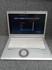 ノートPC|PANASONIC
