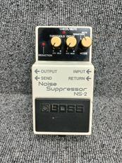 エフェクター|BOSS