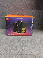 アクティブスピーカー|JBL