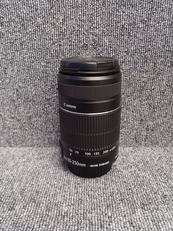望遠ズームレンズ|CANON
