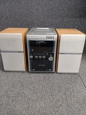 ミニコンポ|PANASONIC