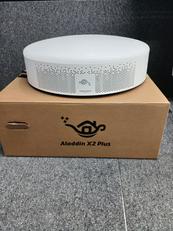 シーリングライト一体型プロジェクター|ALADDIN