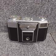 蛇腹カメラ|ZEISS IKON