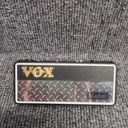 ヘッドホンアンプ|VOX
