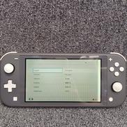 SWITCH LITE|NINTENDO / 任天堂