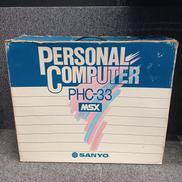 MSX|SANYO